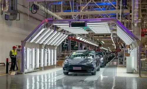 特斯拉入局十五萬級(jí)市場(chǎng) 顛覆性沖擊與行業(yè)格局重塑