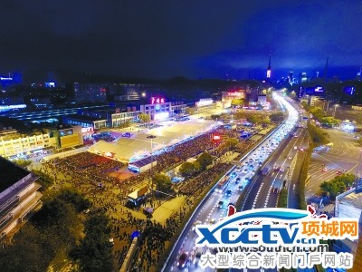 廣州火車站升級(jí)高鐵樞紐，棠溪站承接普客，區(qū)域交通格局再優(yōu)化